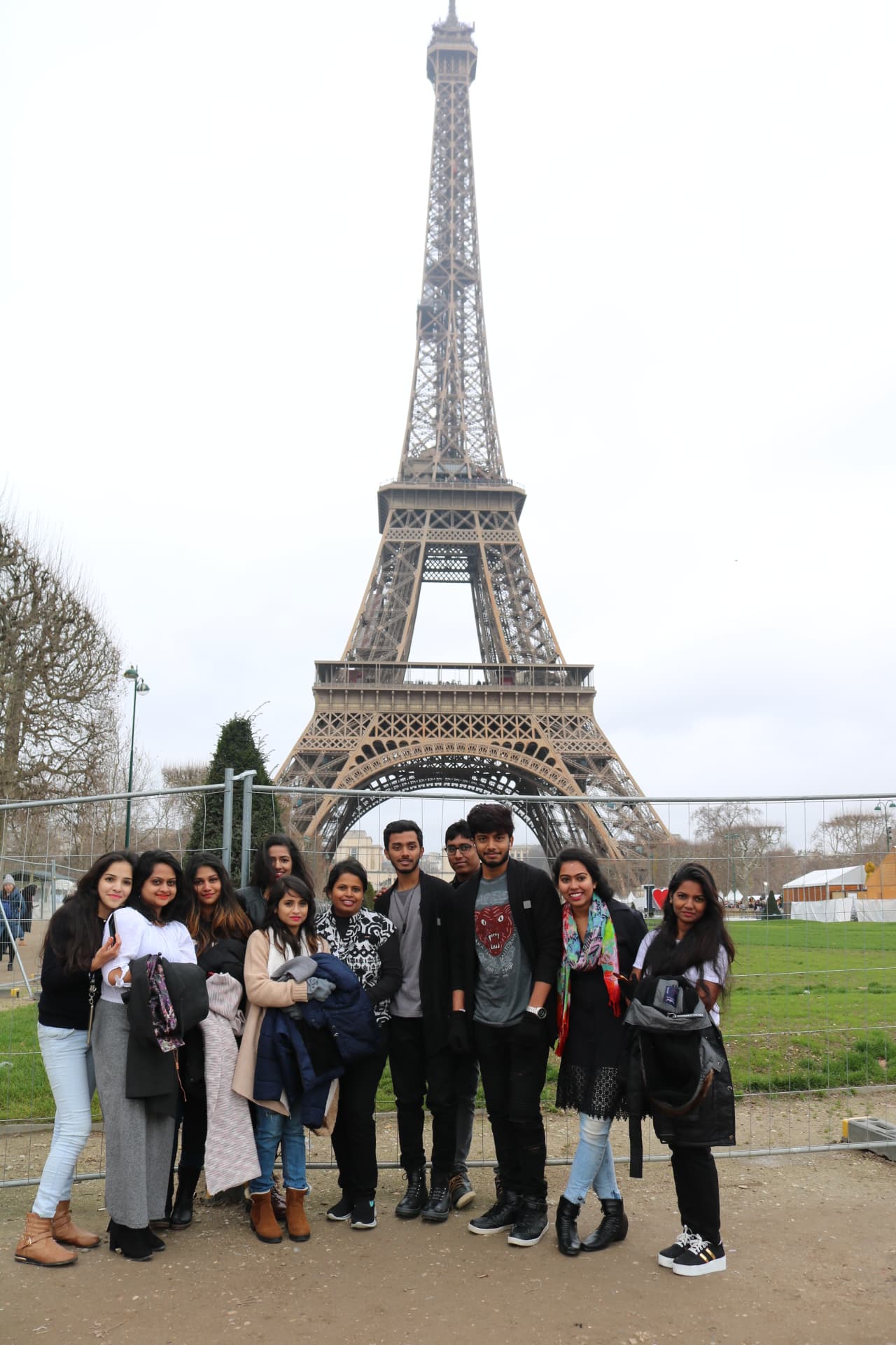 Indian Institute of Fashion Technology Bangalore Infrastructure photo 6